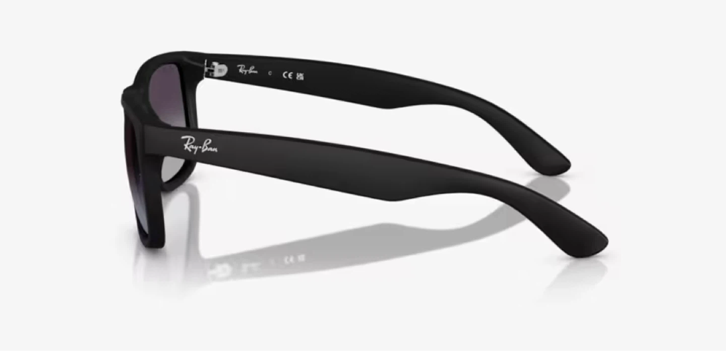 Ray-Ban RB4165 Justin Classic Sunglasses - photo 4