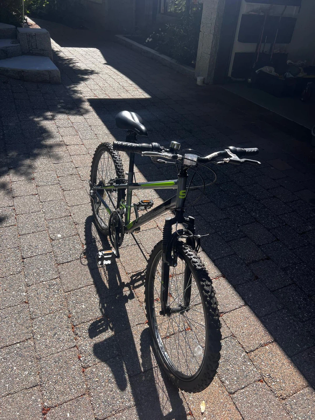 Supercycle Kids/ Teen Bike - photo 2