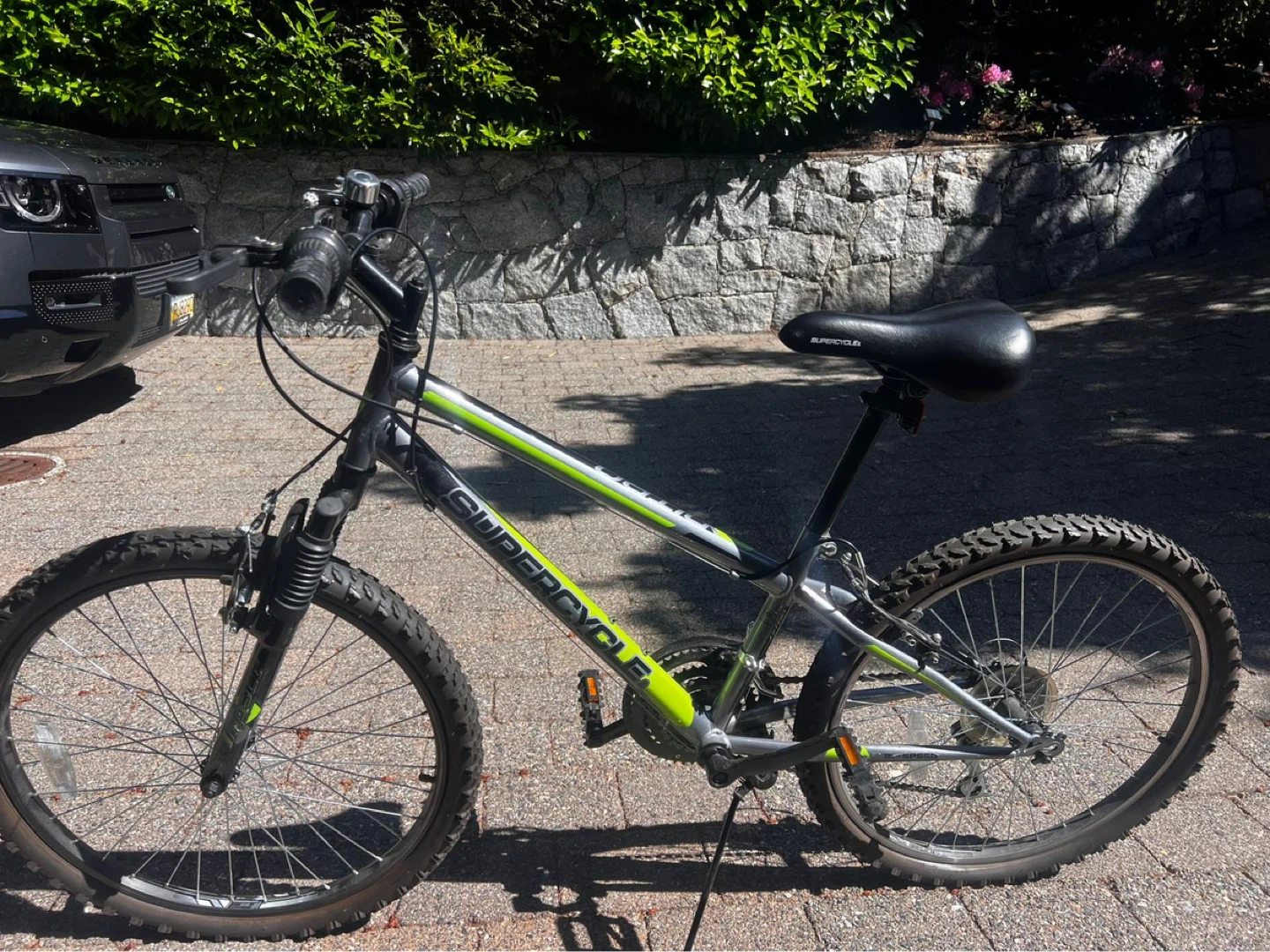 Supercycle Kids/ Teen Bike - photo 3