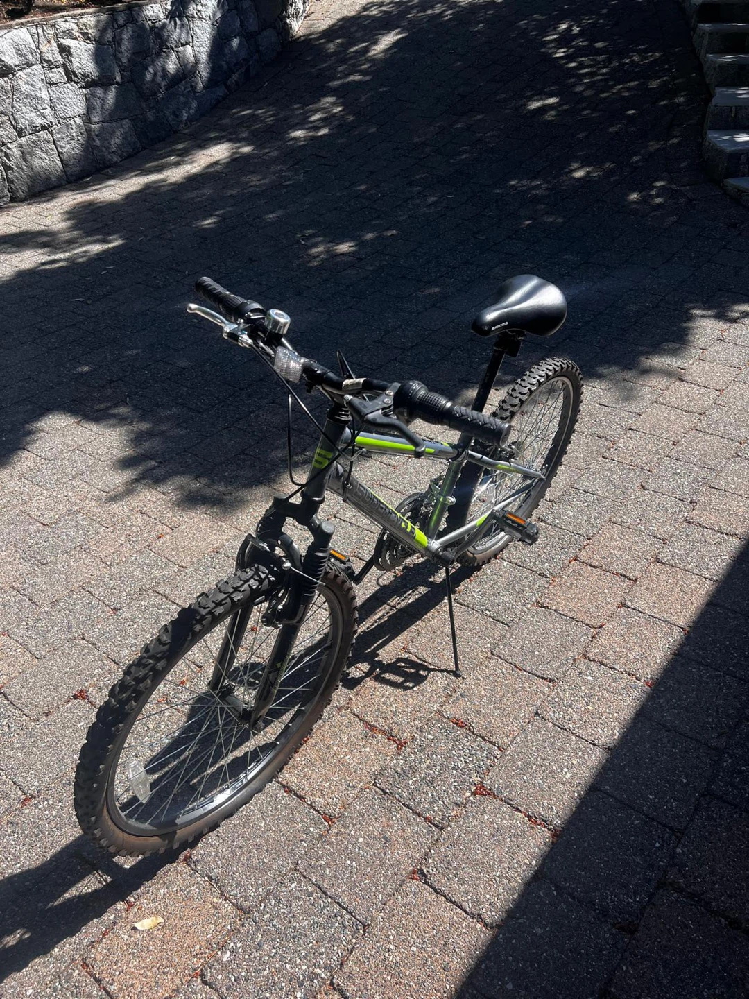 Supercycle Kids/ Teen Bike - photo 4