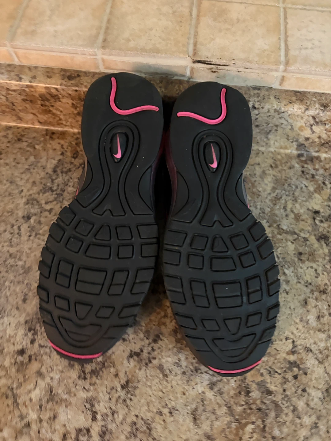 Nike Air Max 97 "Tear Drop" Shoes - photo 5