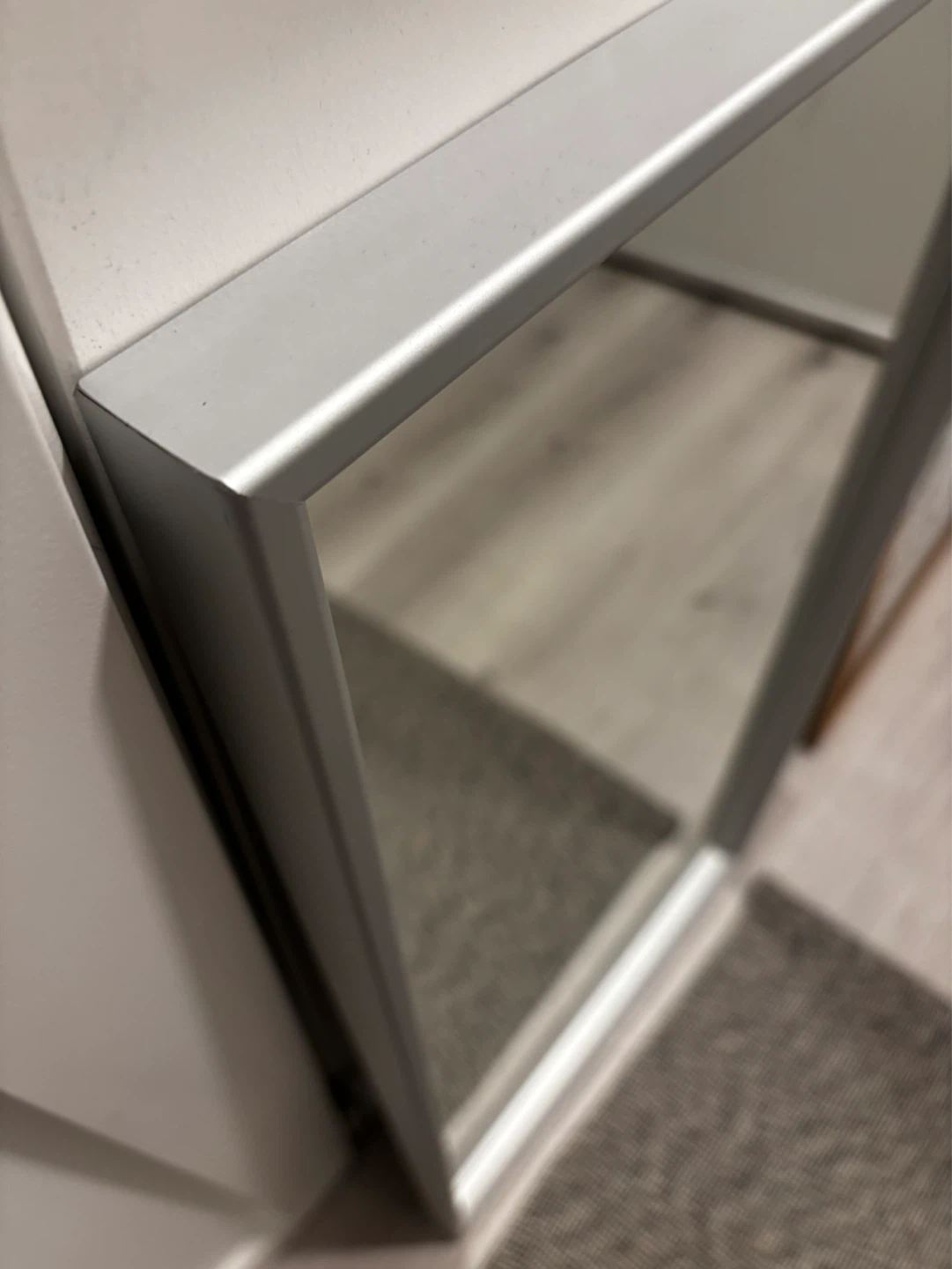IKEA SVENSBY Mirror - photo 2