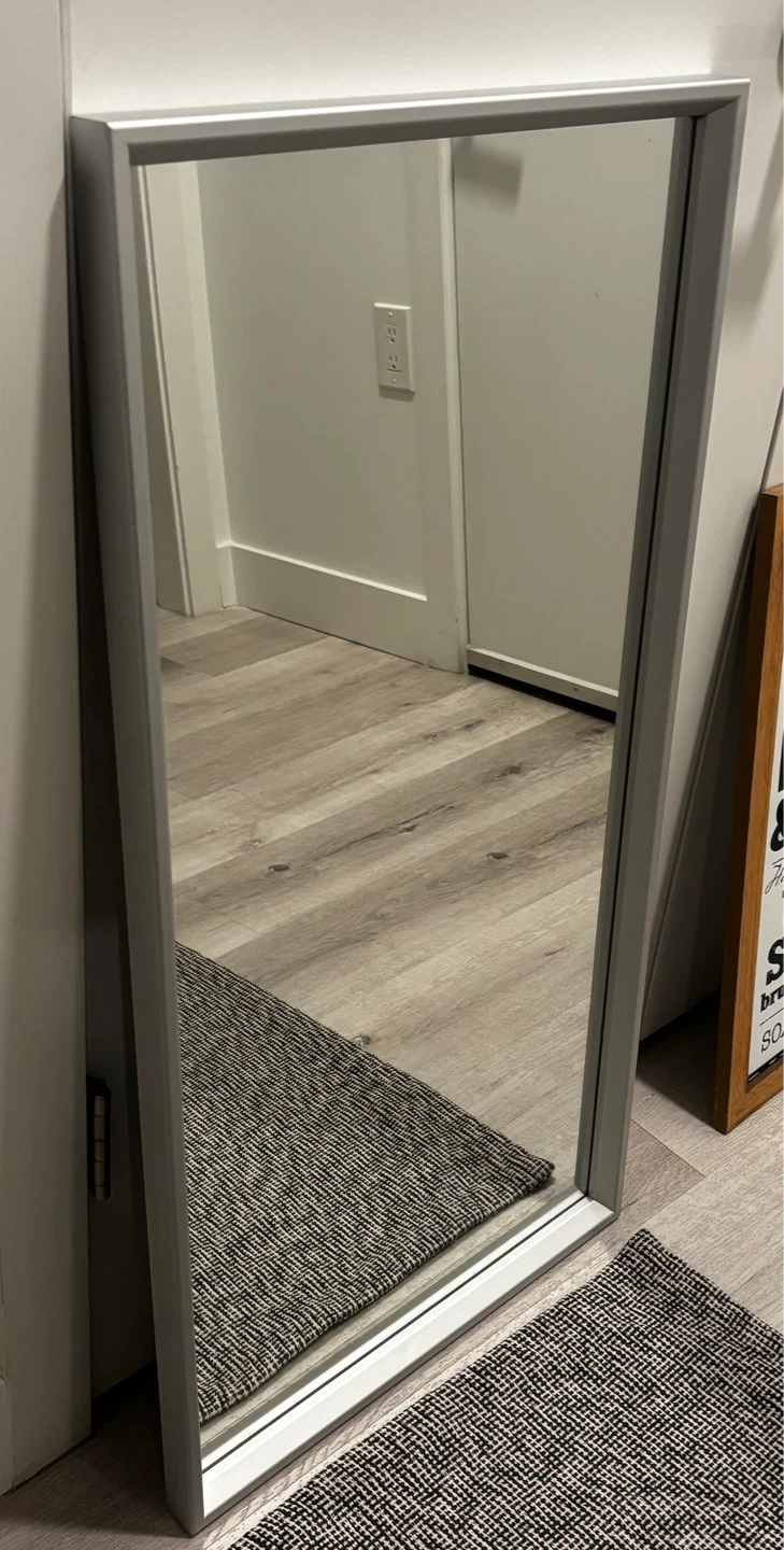 IKEA SVENSBY Mirror