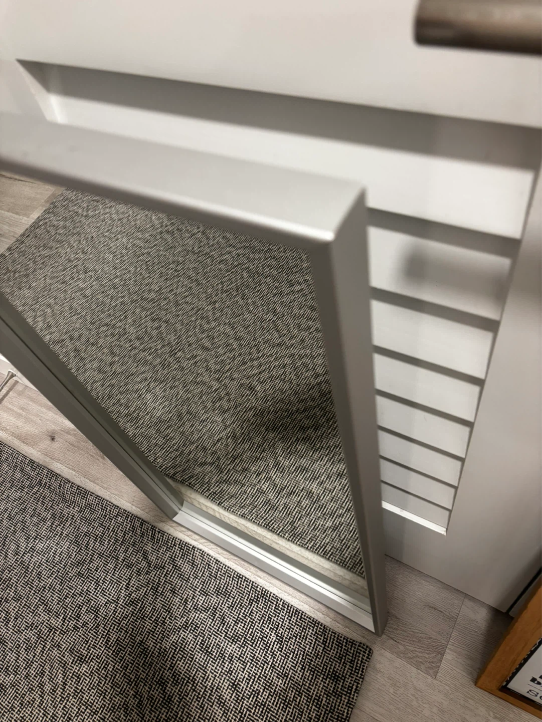 IKEA SVENSBY Mirror - photo 3