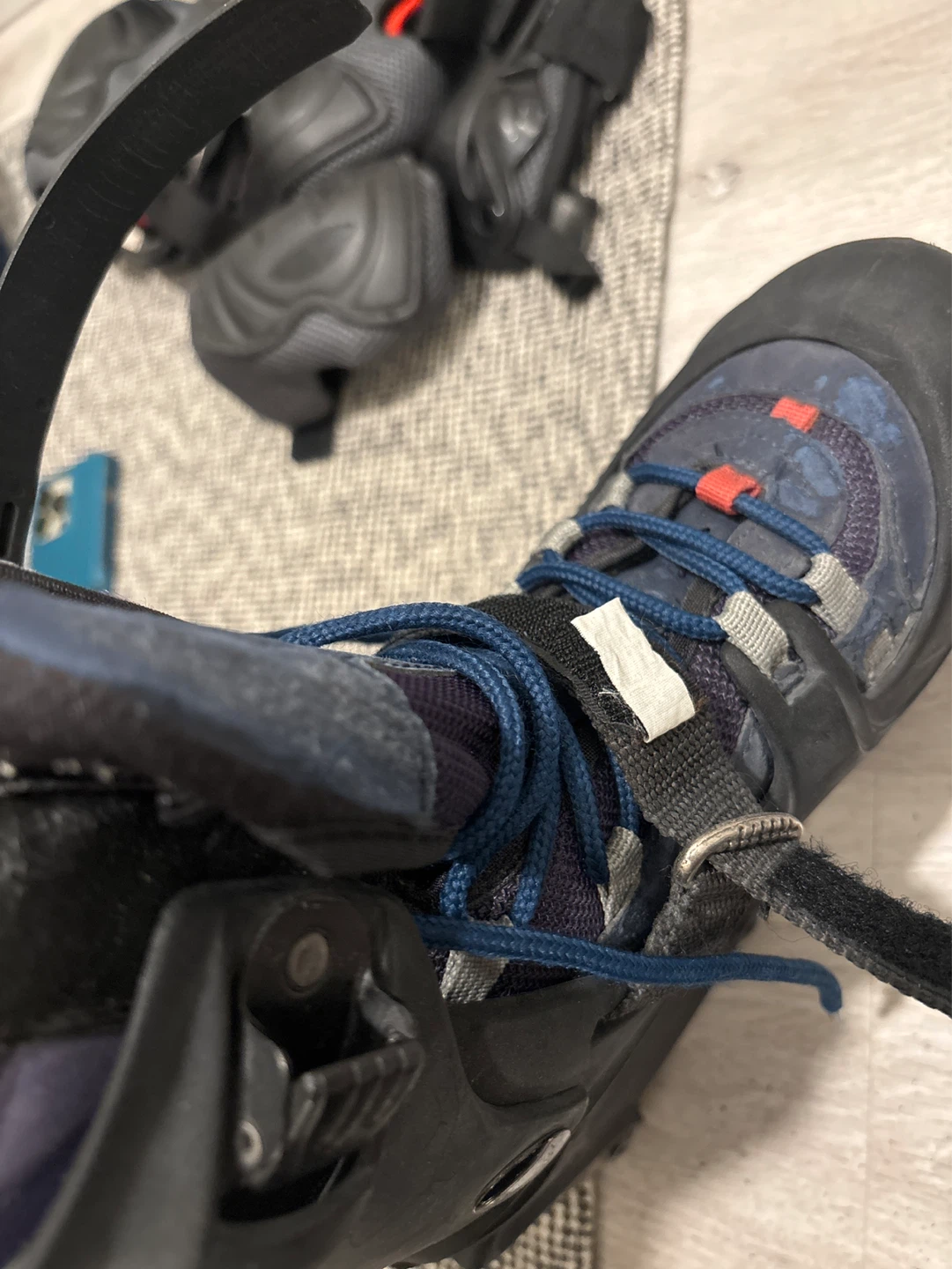 Ultra Wheels Inline Skates with Protective Gear - photo 4