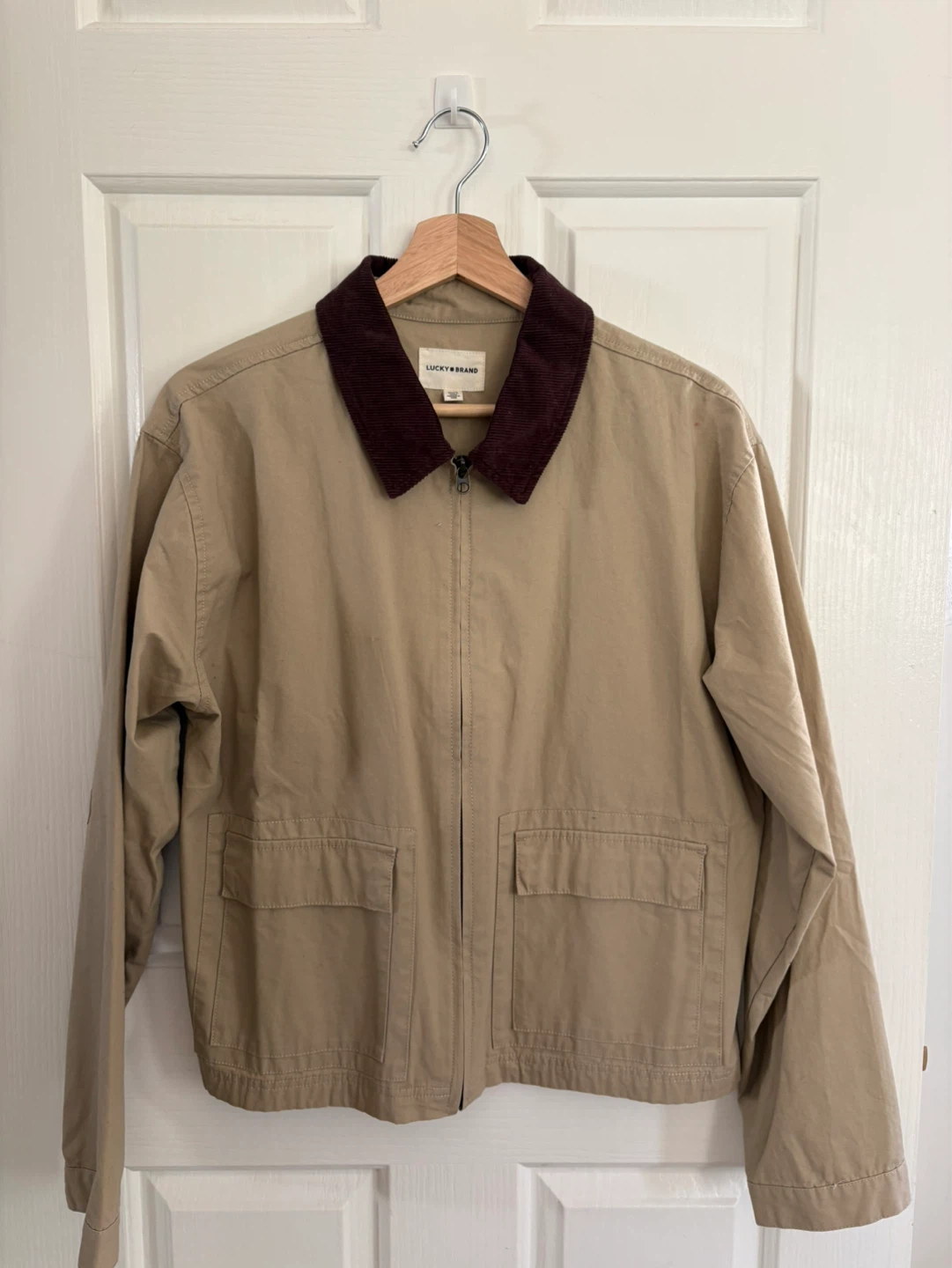 Lucky Brand Jacket M