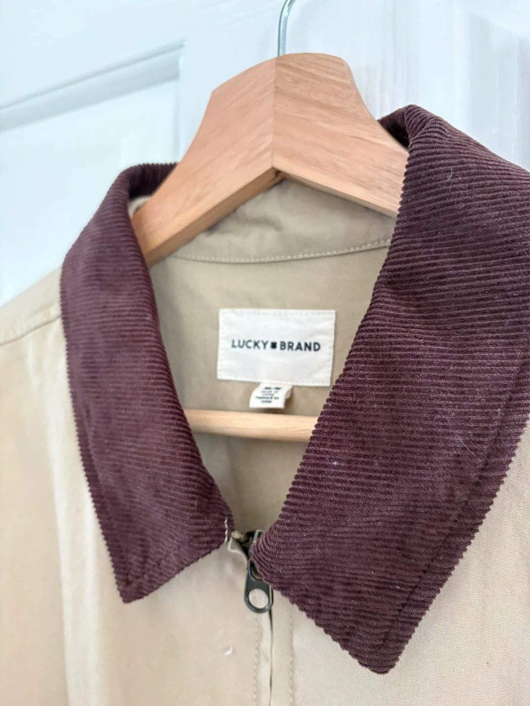 Lucky Brand Jacket M - photo 2