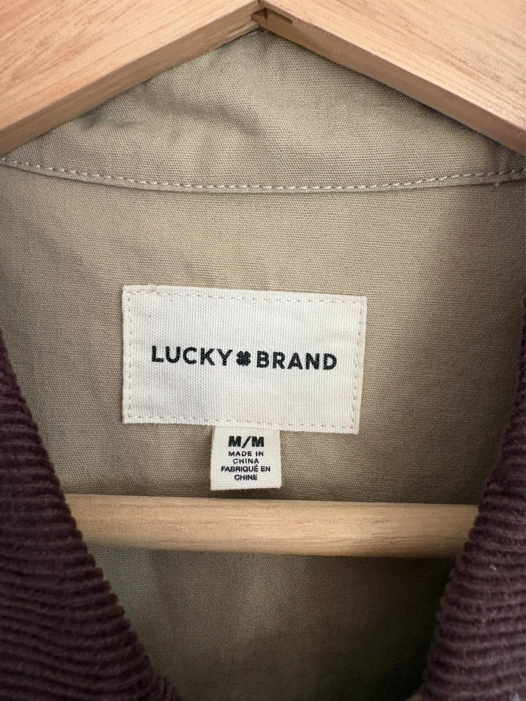 Lucky Brand Jacket M - photo 3
