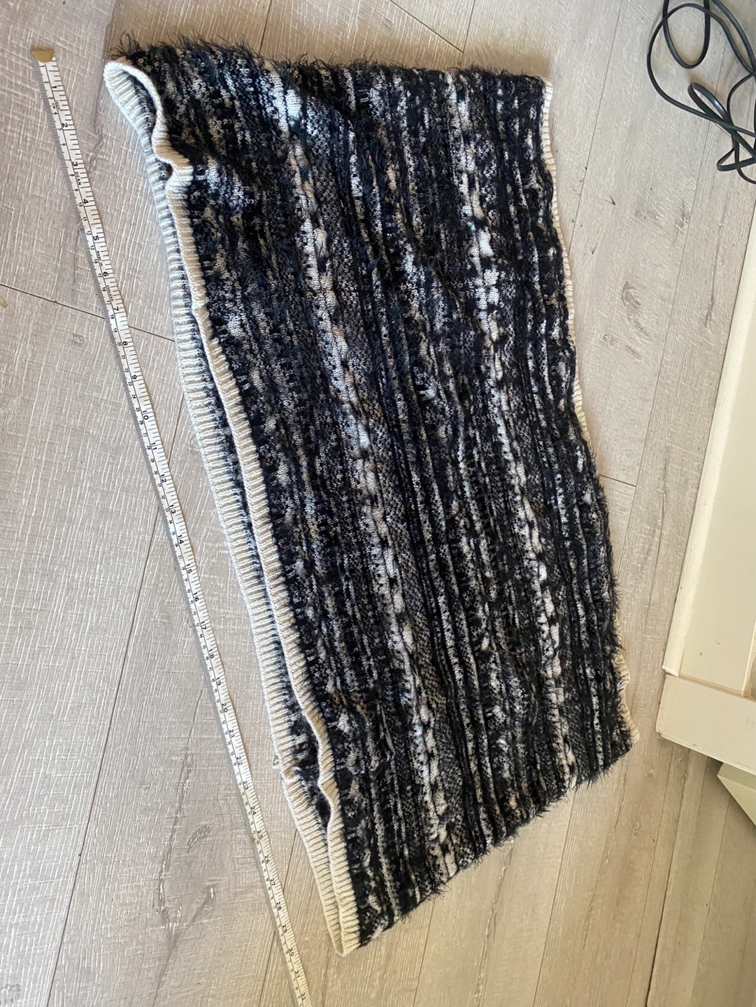 H&M Women's Knit Scarf - photo 5