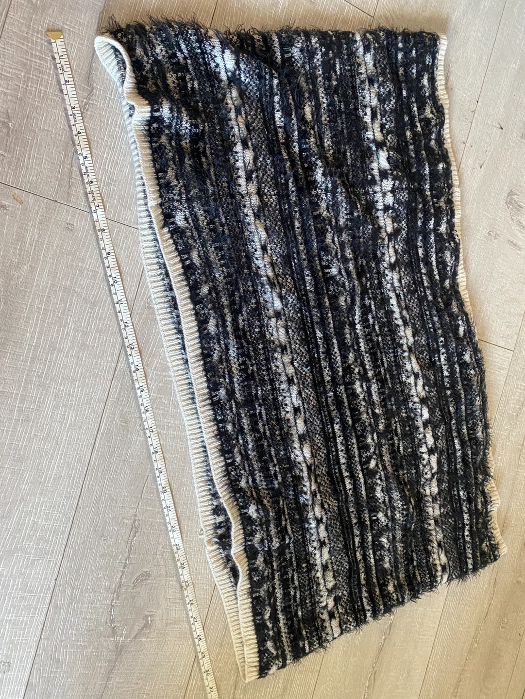 H&M Women's Knit Scarf - photo 4