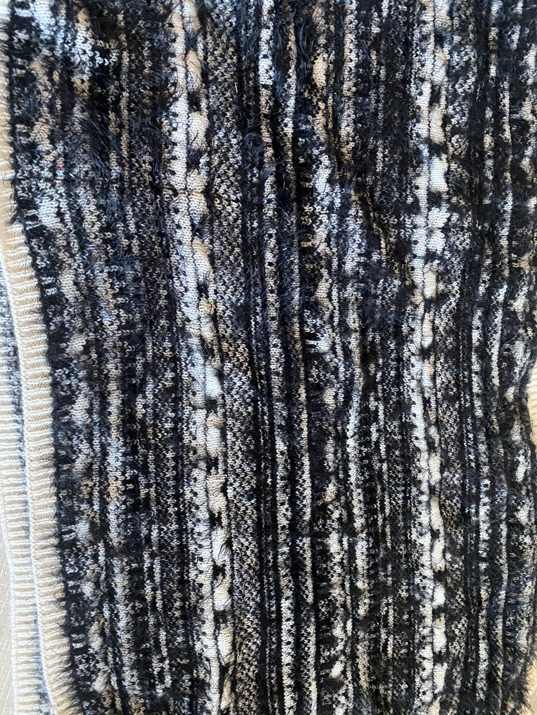 H&M Women's Knit Scarf - photo 3