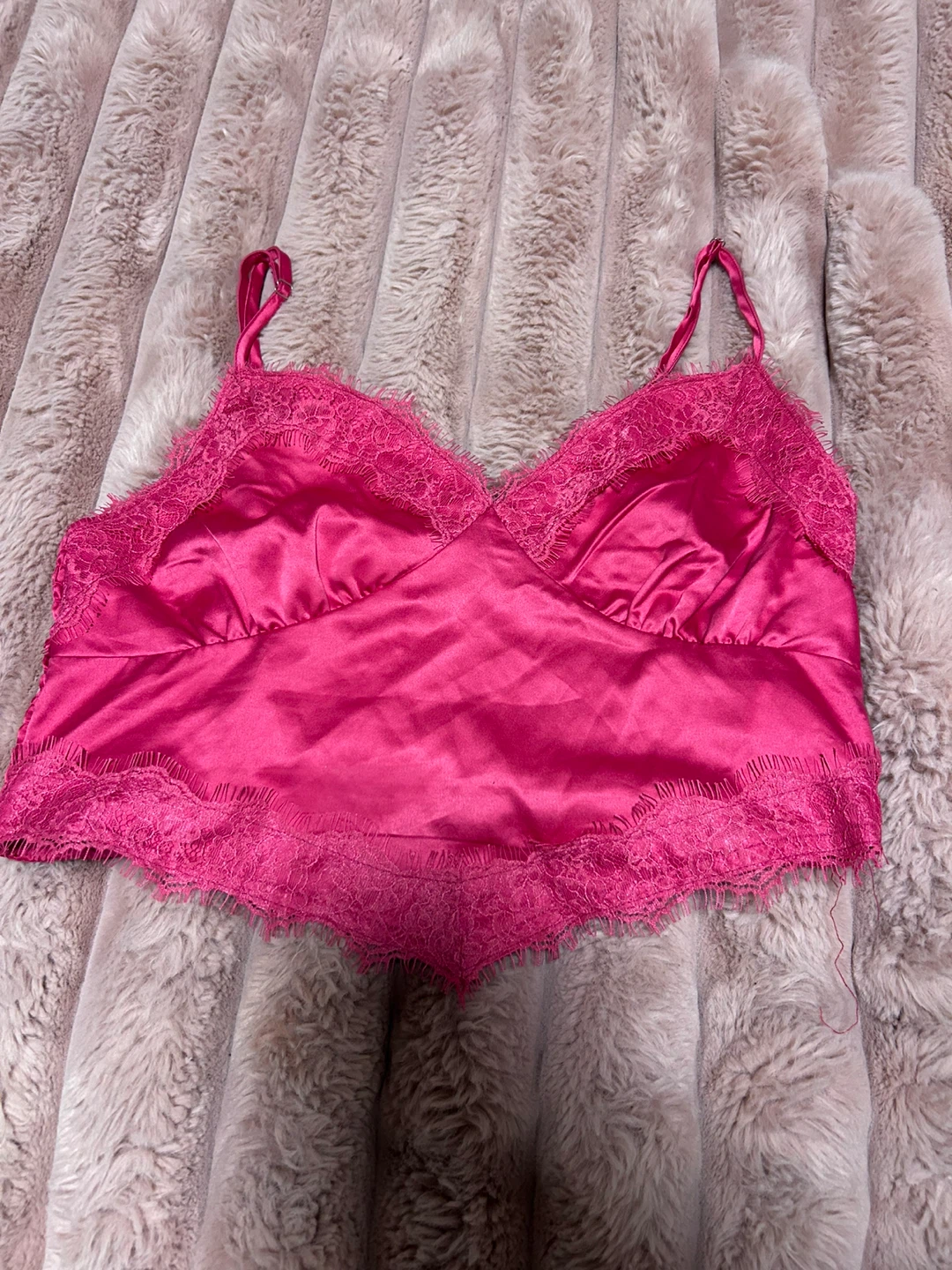 Tops d’été rose - photo 2