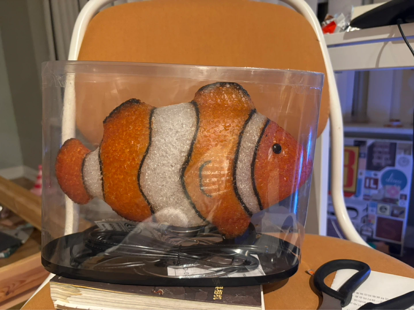 Clownfish Light