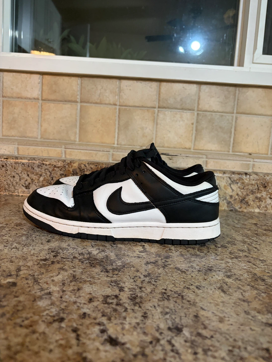 Nike Dunk Low "Panda" - photo 3