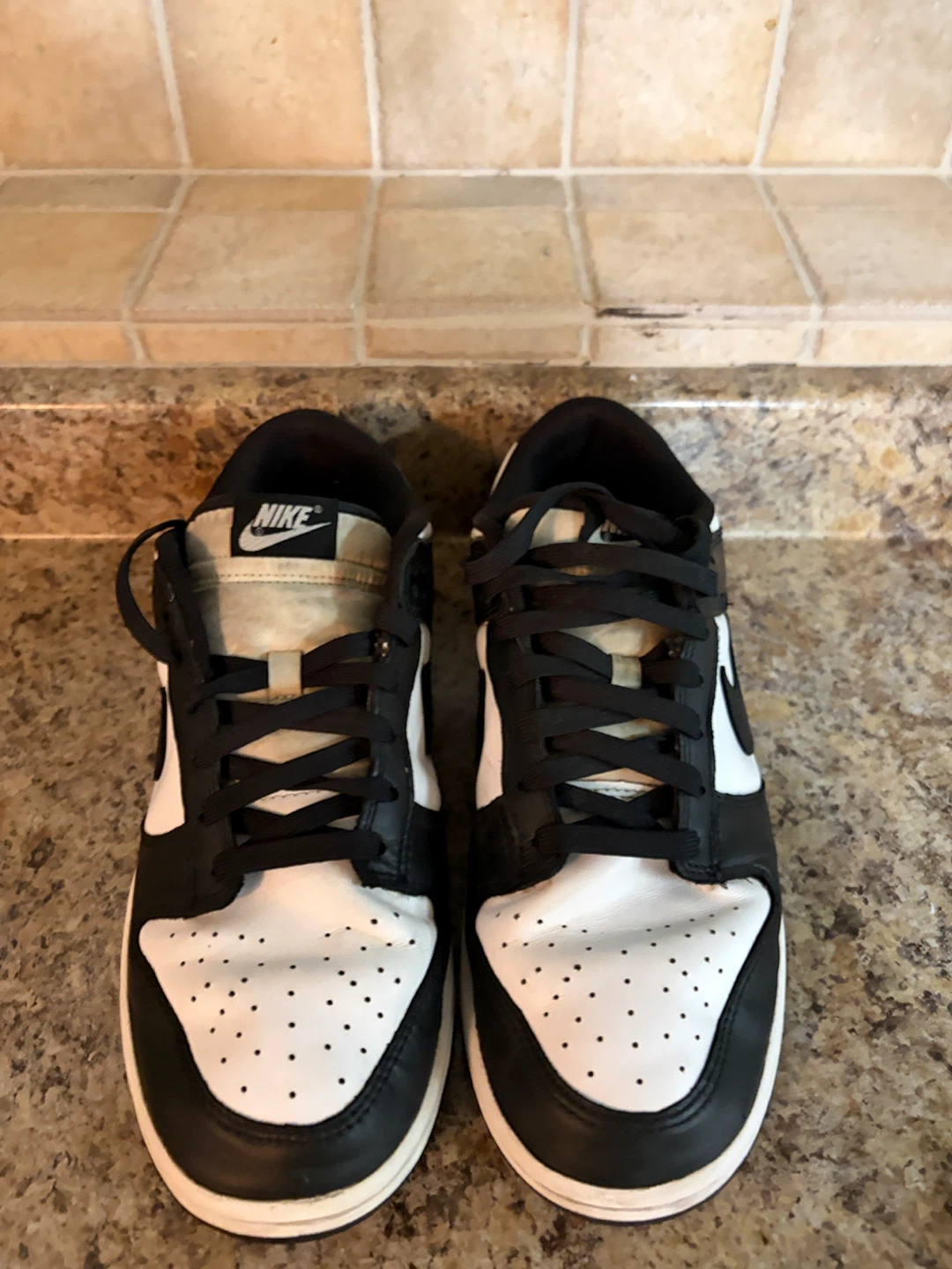 Nike Dunk Low "Panda" - photo 5