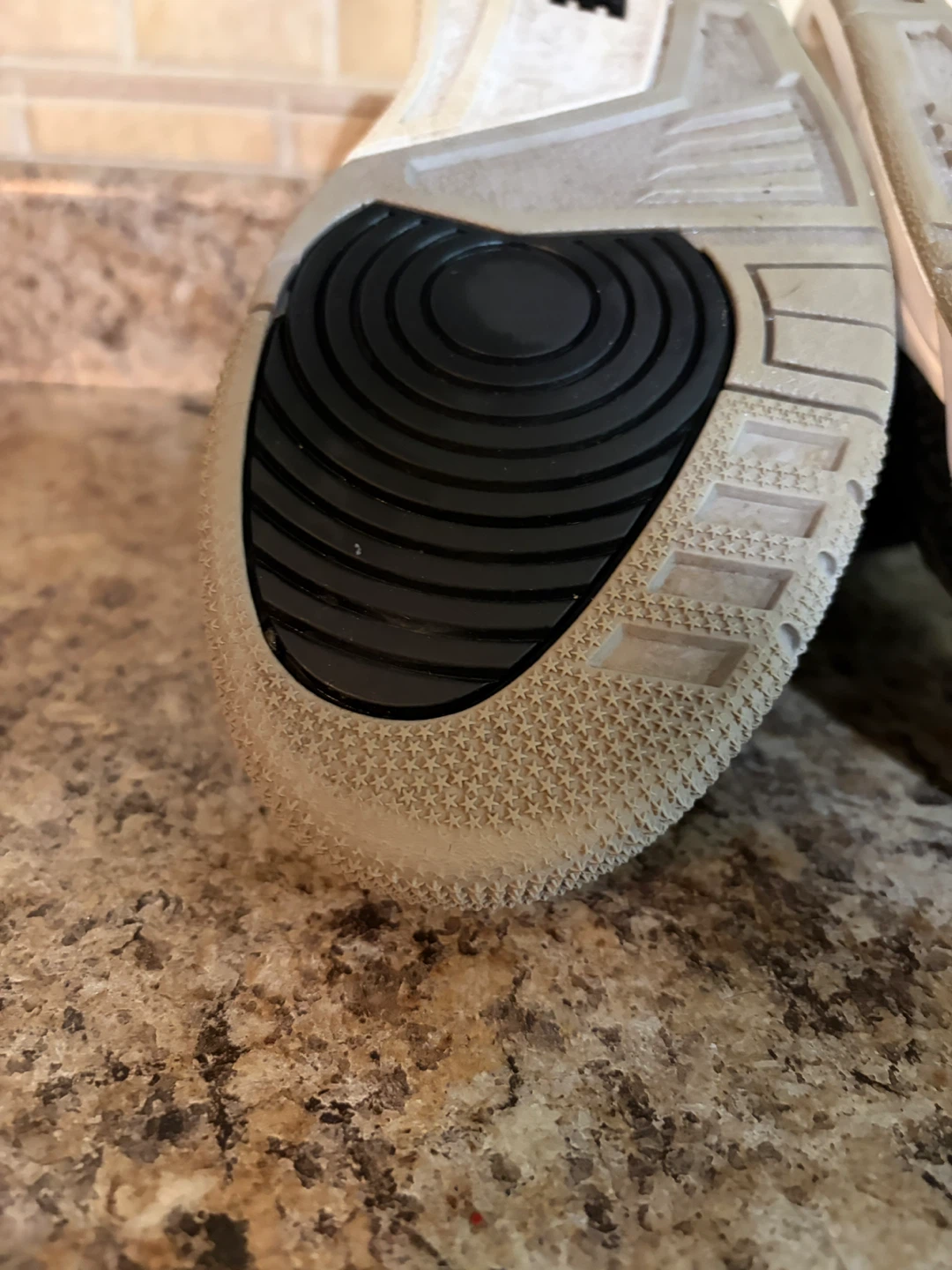 Nike Air Jordan 3 Retro Sneakers - photo 5