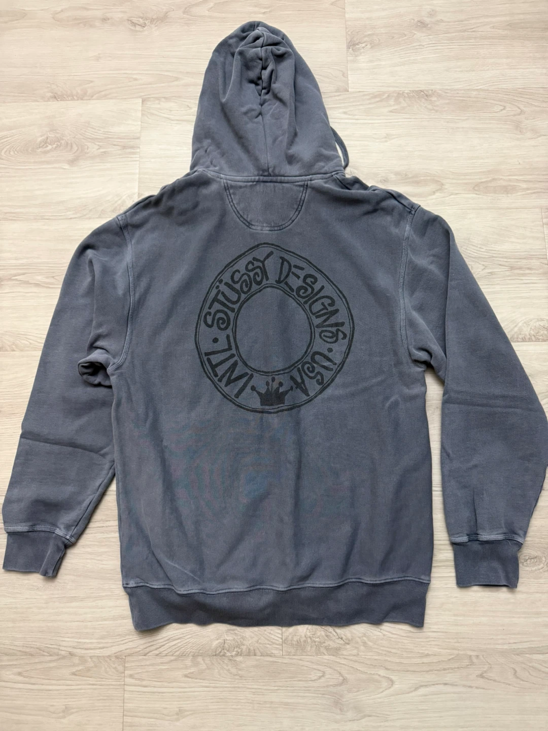 Stüssy Hoodie - photo 2