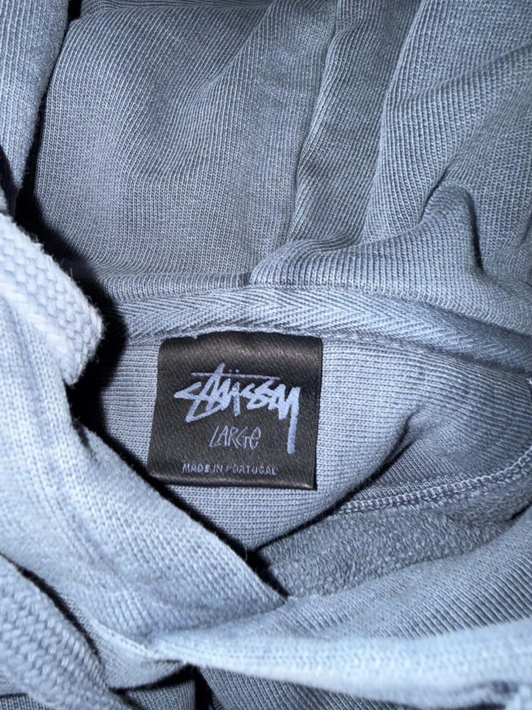 Stüssy Hoodie - photo 3