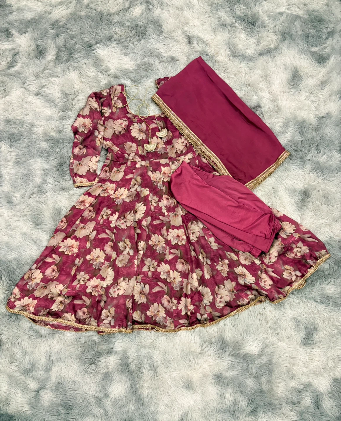 Punjabi suits