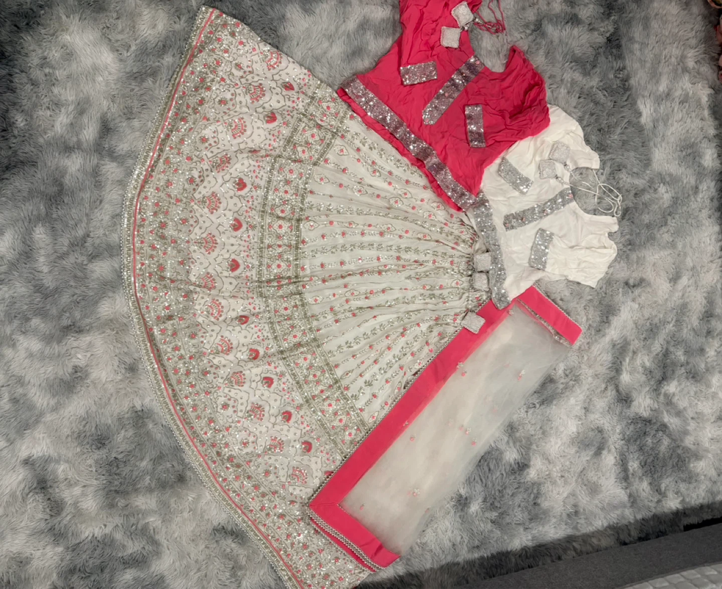 Punjabi suits - photo 3