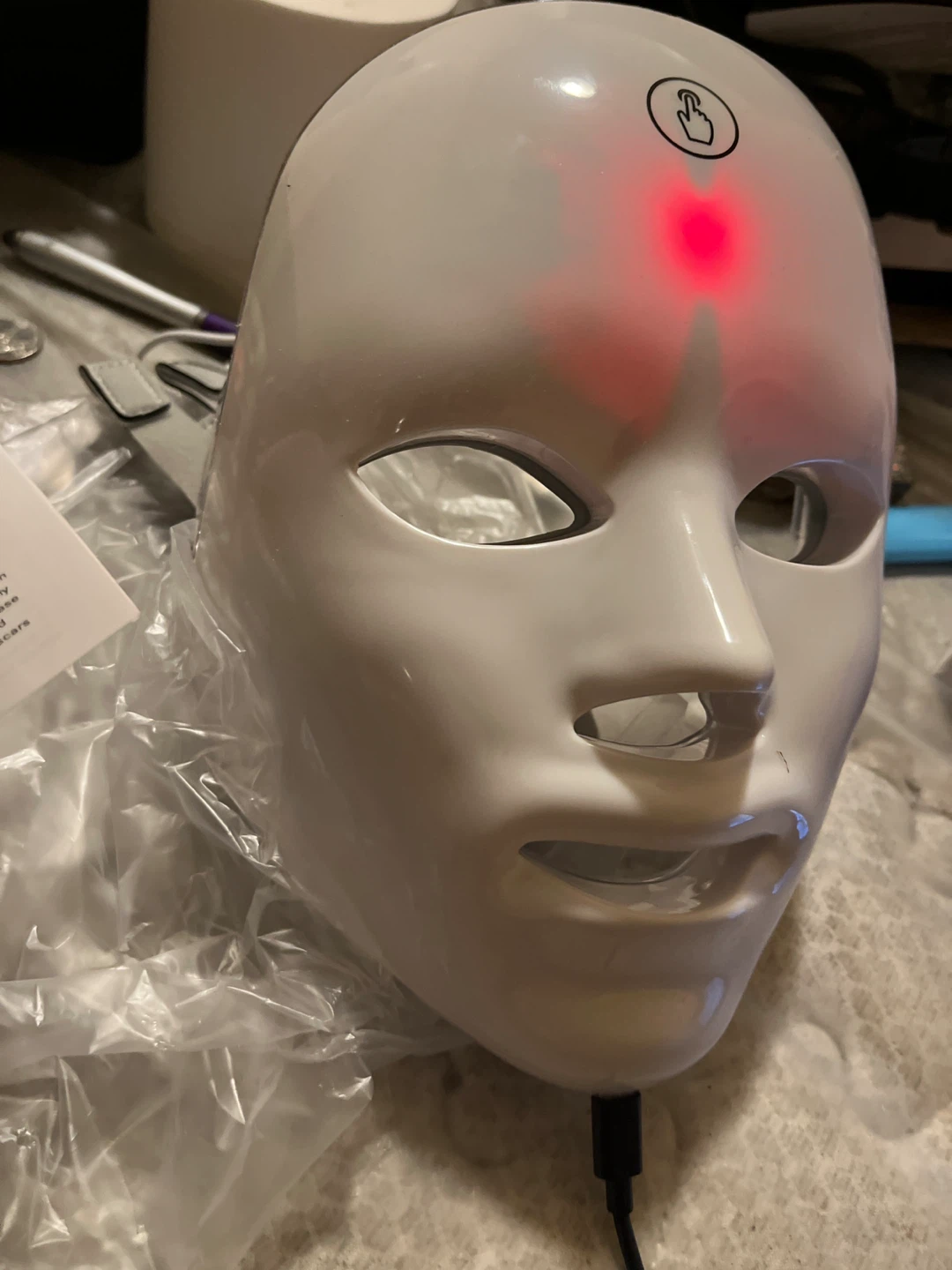 LED MASK