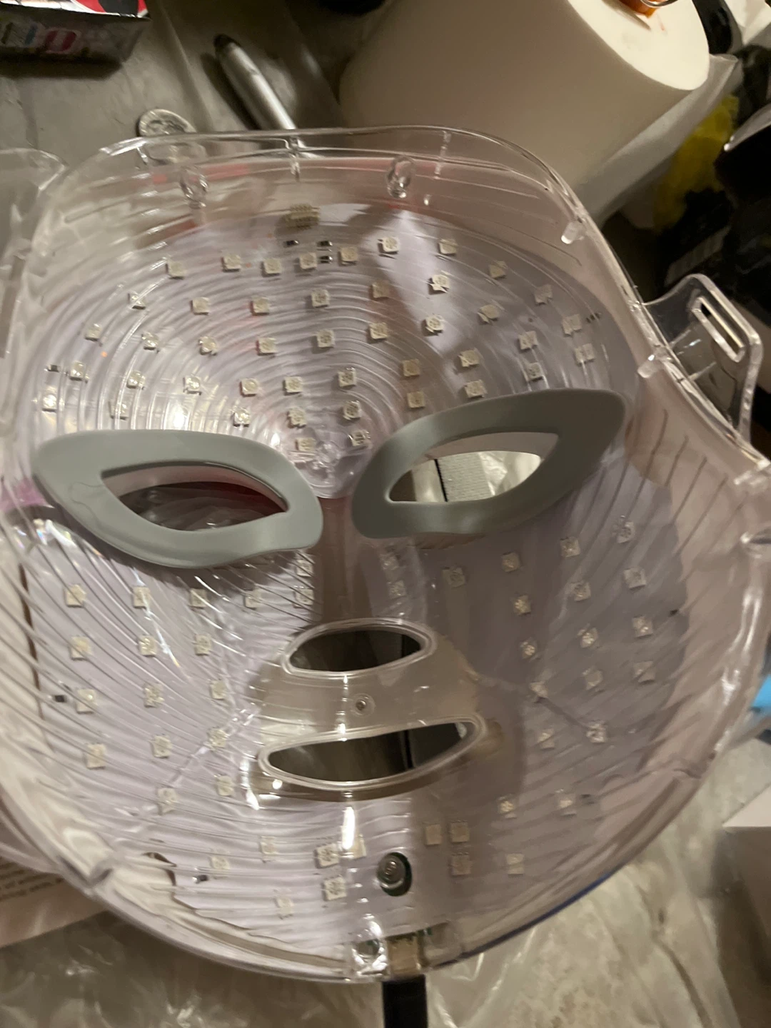 LED MASK - photo 5