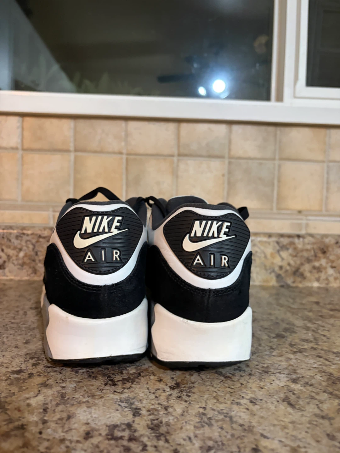Nike Air Max 90 Men's Shoes - photo 2