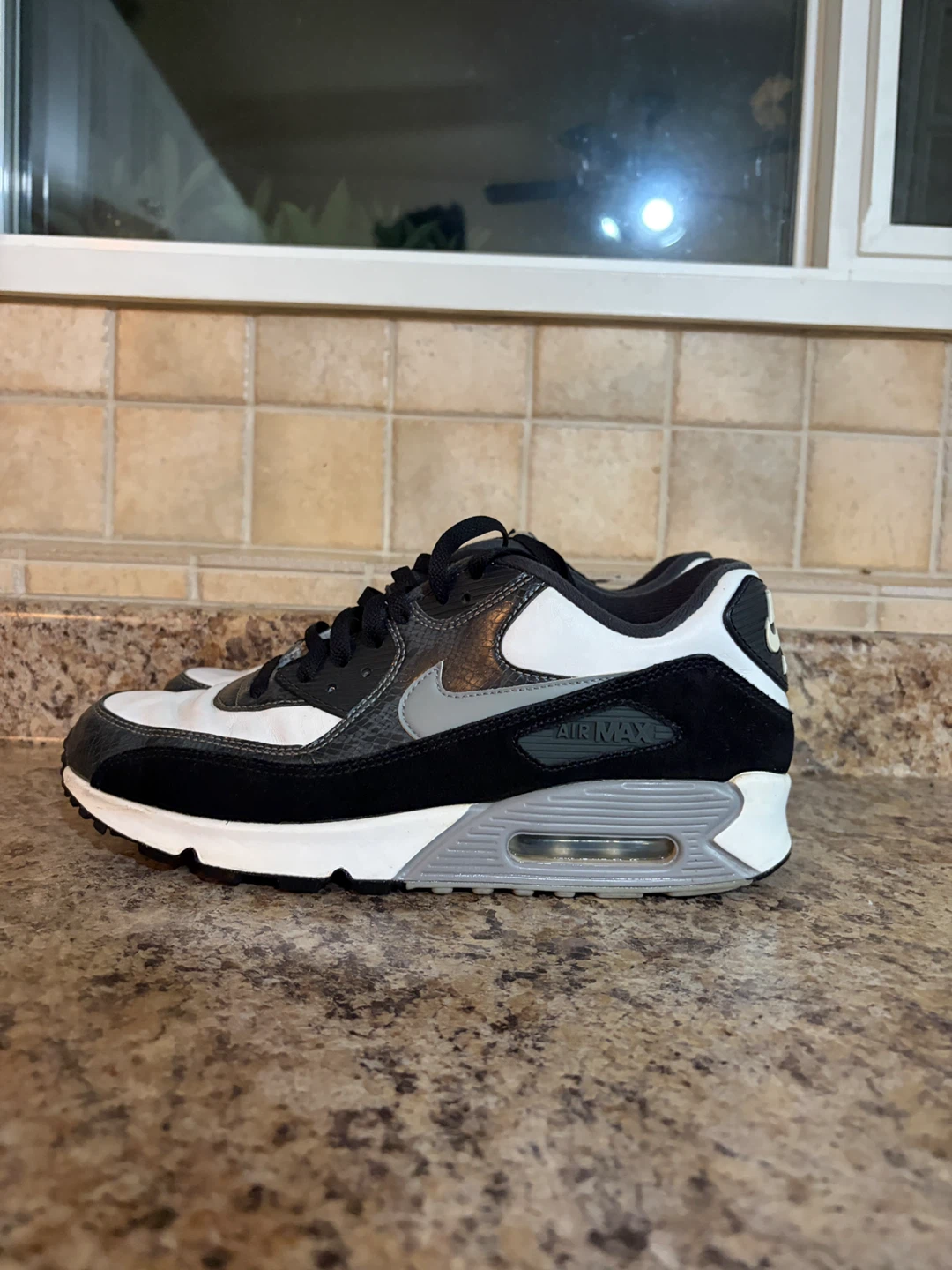 Nike Air Max 90 Men's Shoes - photo 3