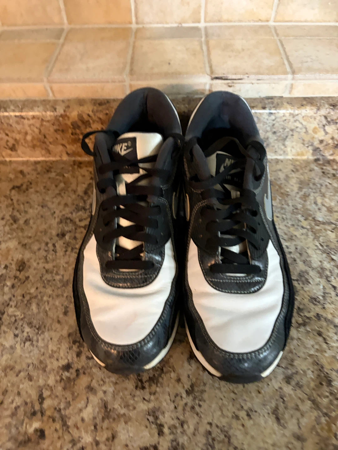 Nike Air Max 90 Men's Shoes - photo 4