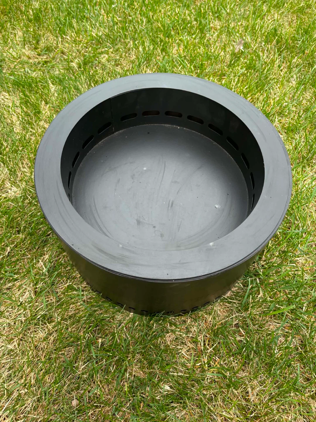 Flame Genie Pellet Fire Pit with Tote Bag - photo 3