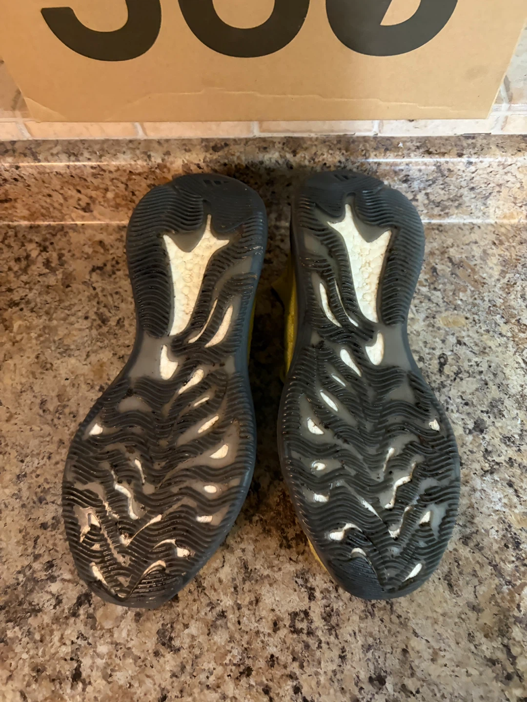 Adidas Yeezy Boost 380 "Alien Blue" Sneakers - photo 5