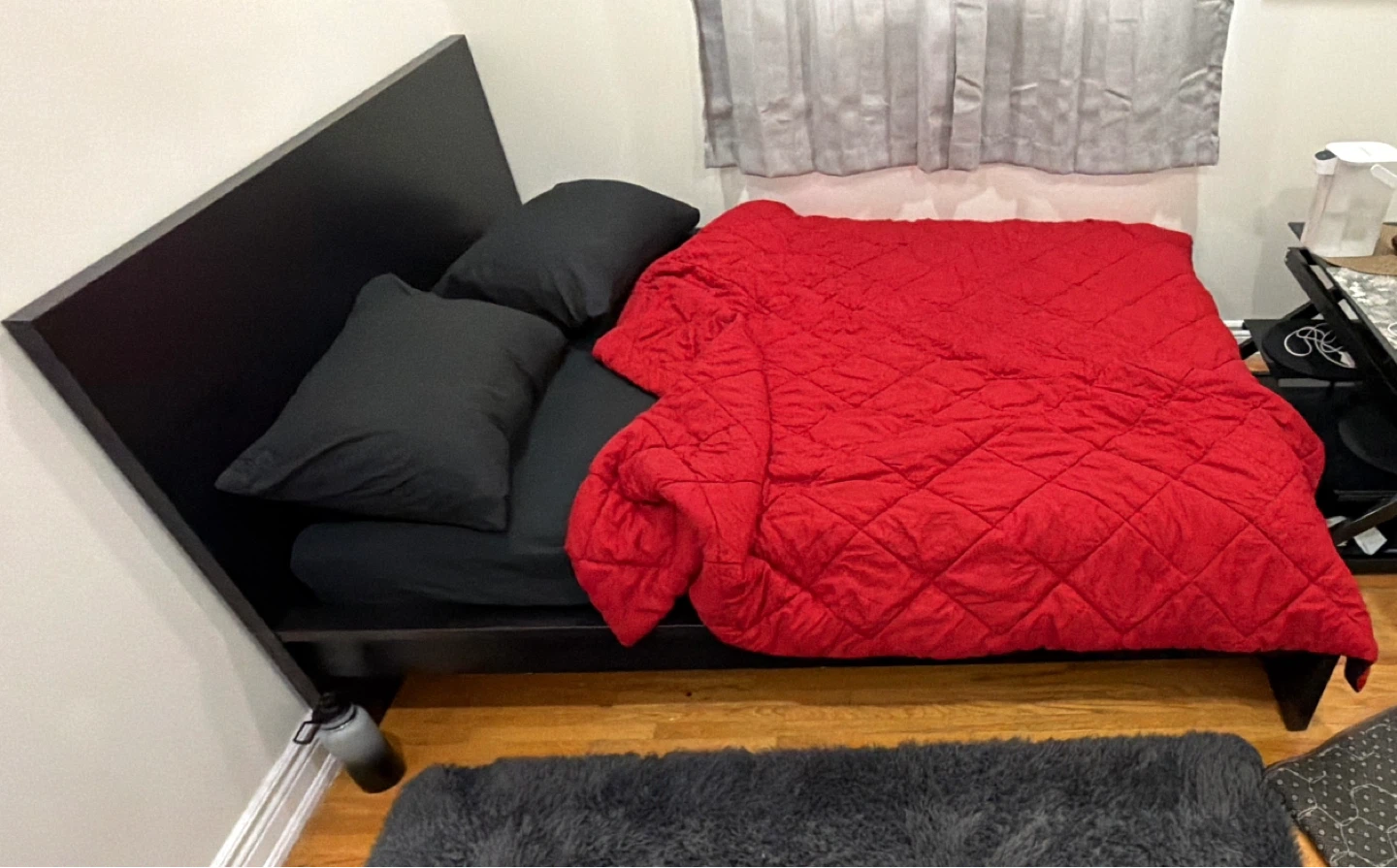 IKEA Malm Bed Frame (Queen Size)