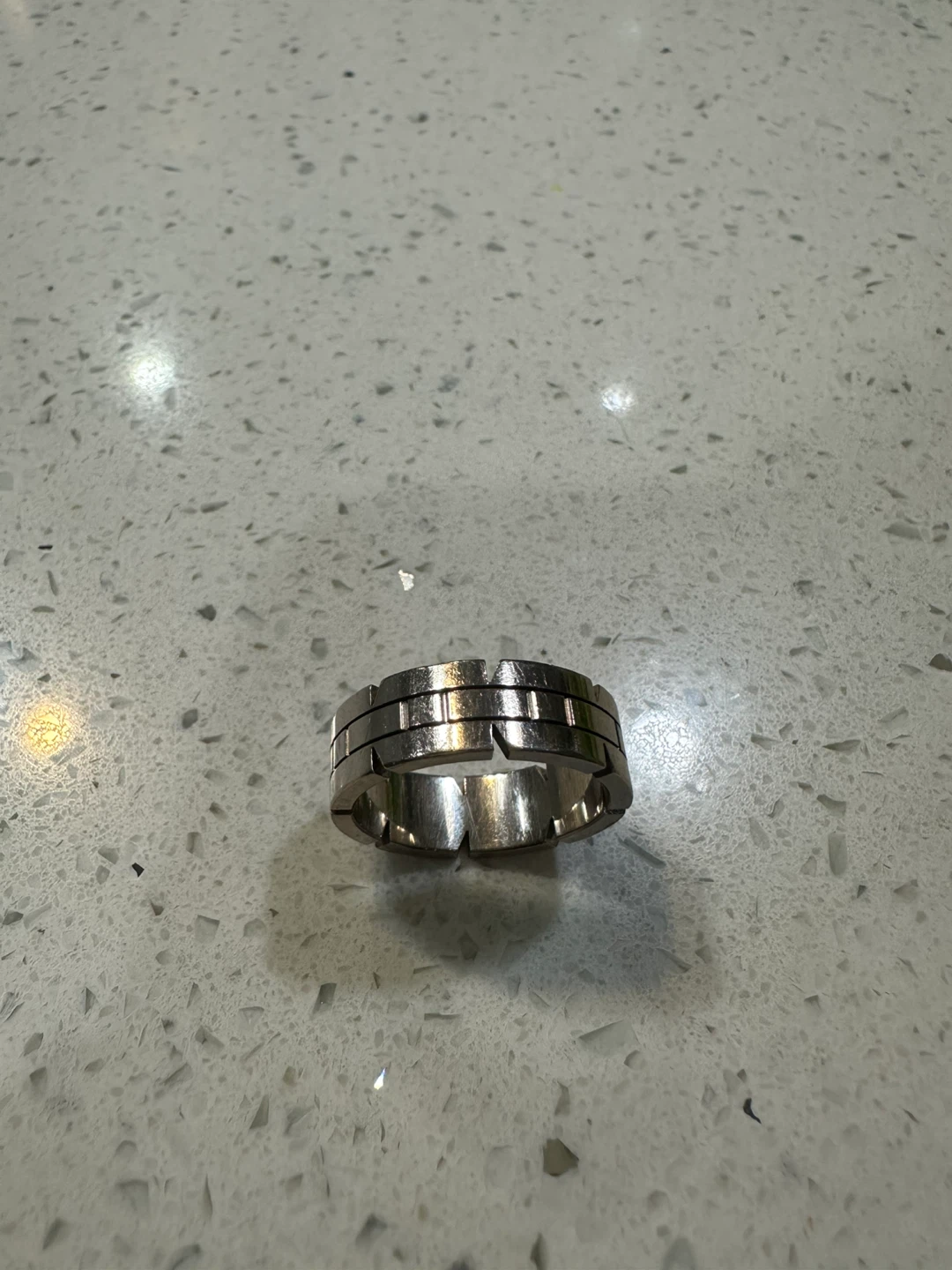 Cartier Ring - photo 5