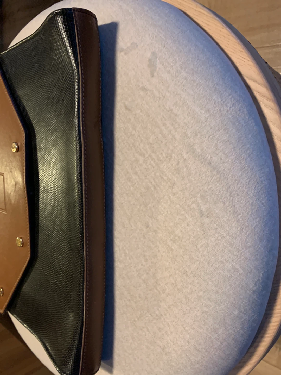 Nina Ricci Paris Clutch Bag - photo 5