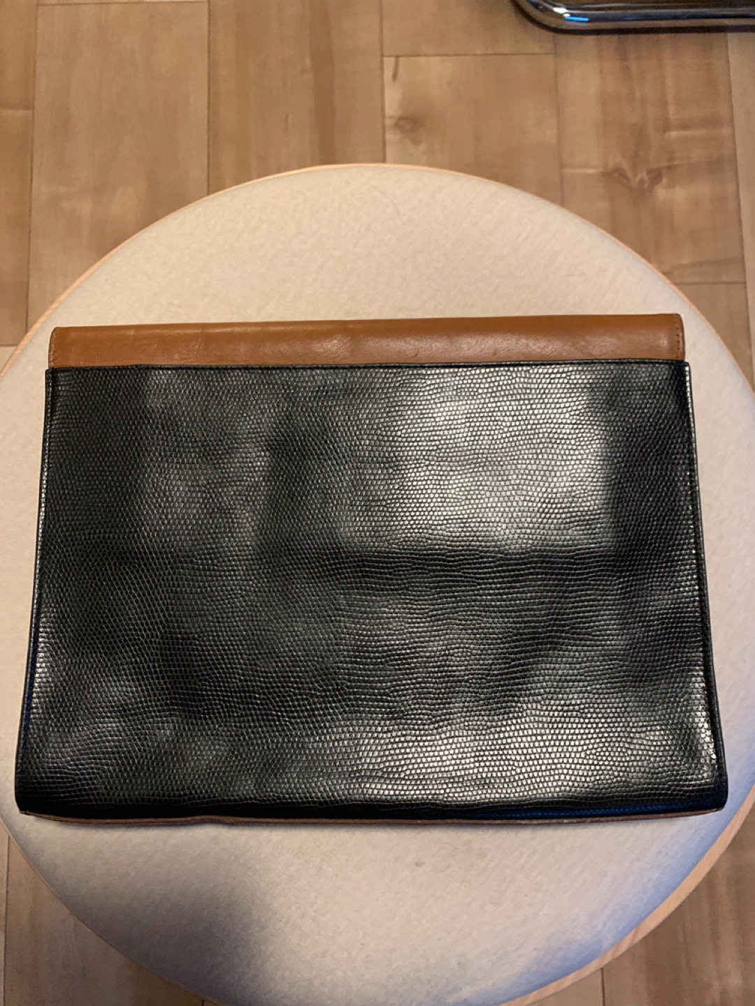 Nina Ricci Paris Clutch Bag - photo 3