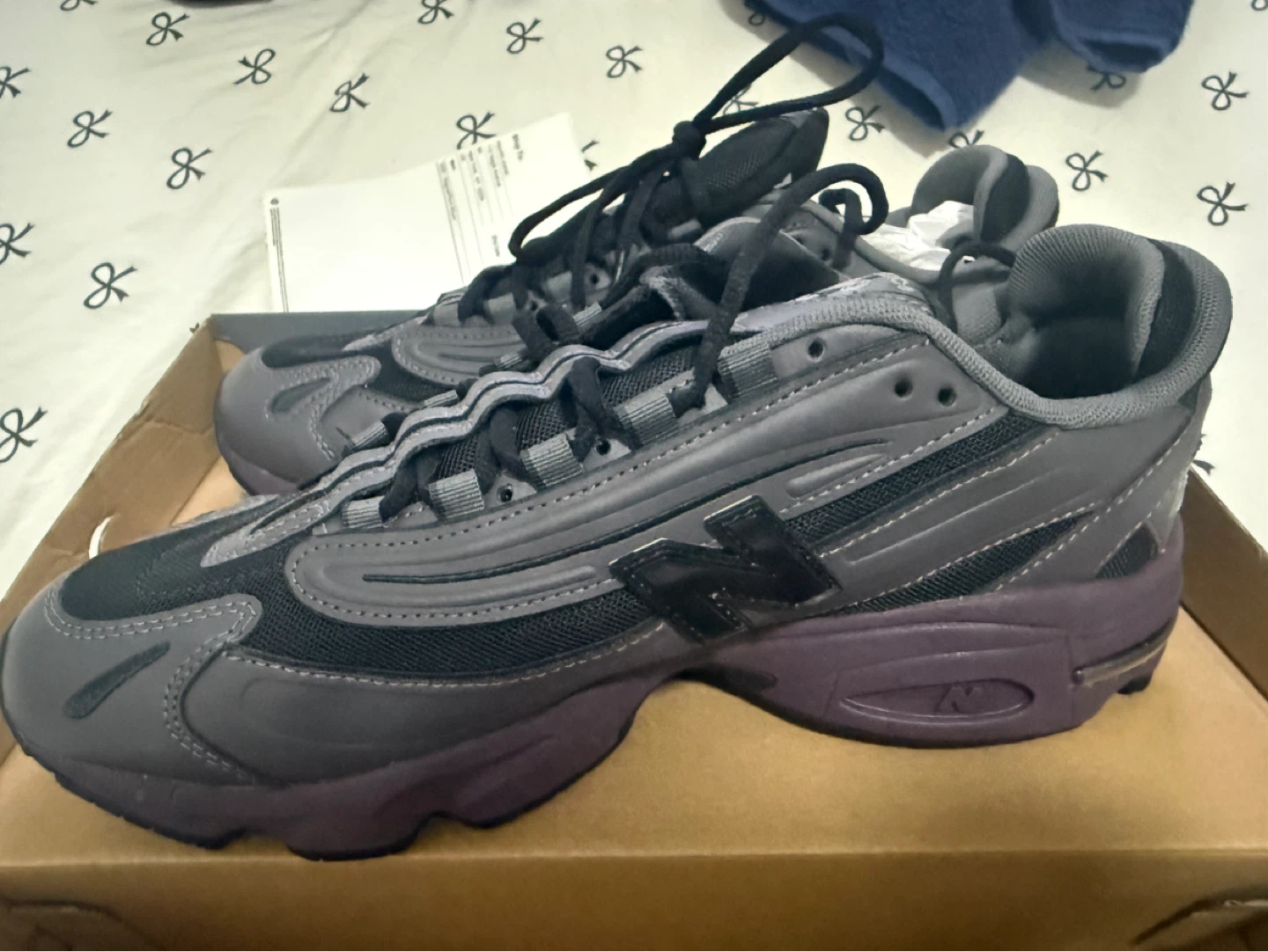 New Balance 1000 Sneakers - photo 2