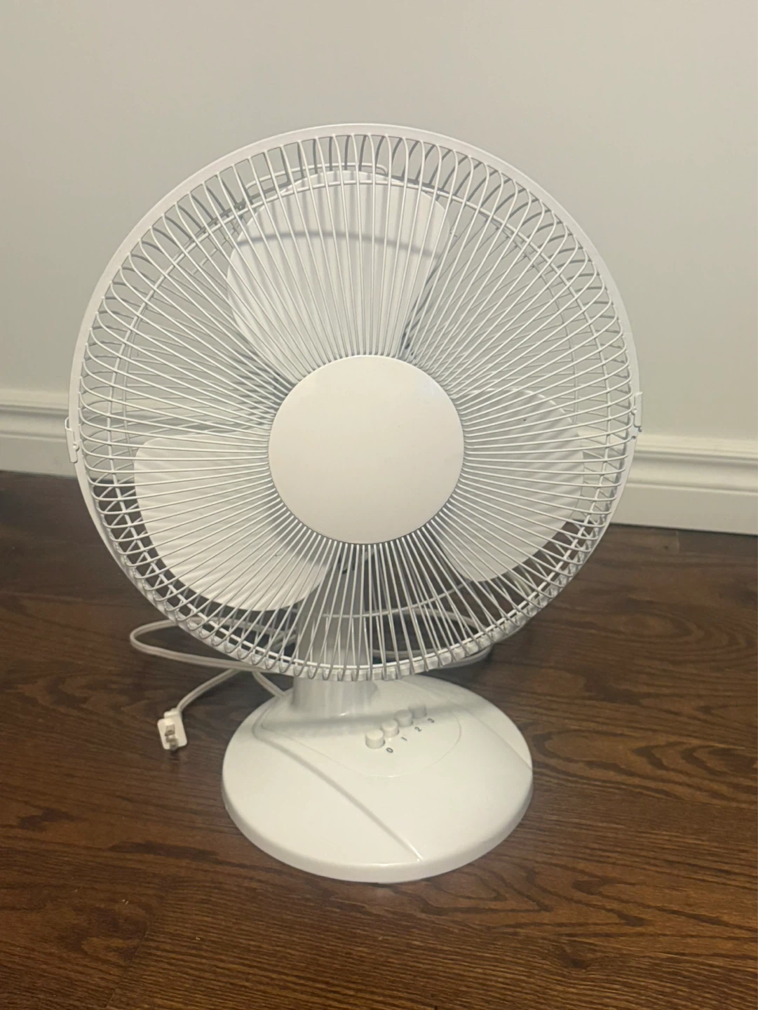 $2 - Small fan