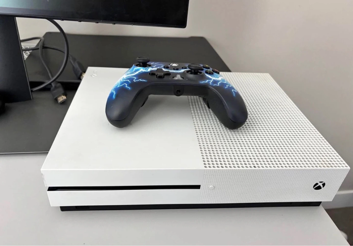 Xbox One S Console