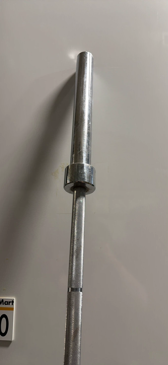 Olympic Barbell