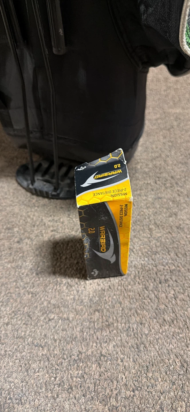 Wilson Golf Club Set with Bag - photo 3