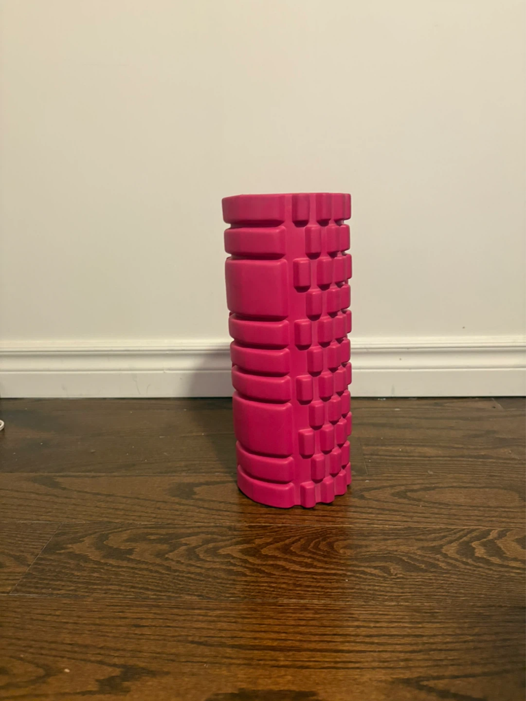 FREE - Foam roller