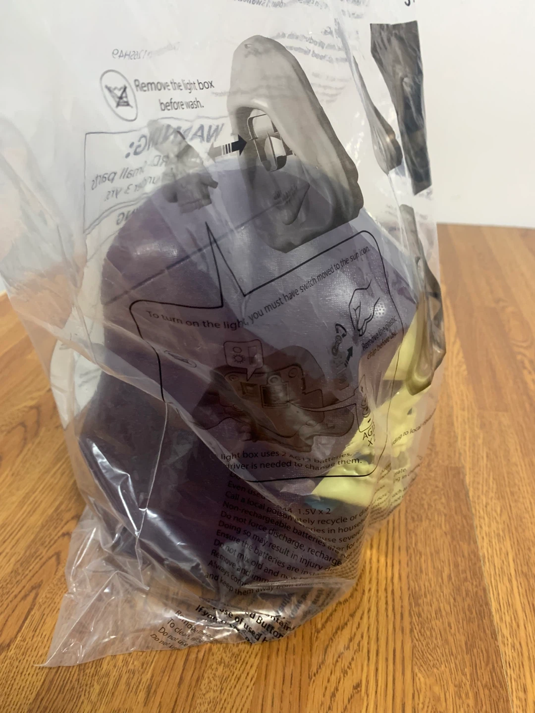 Masters of the Universe (AMC Exclusive) Skeletor Collectible… - photo 3