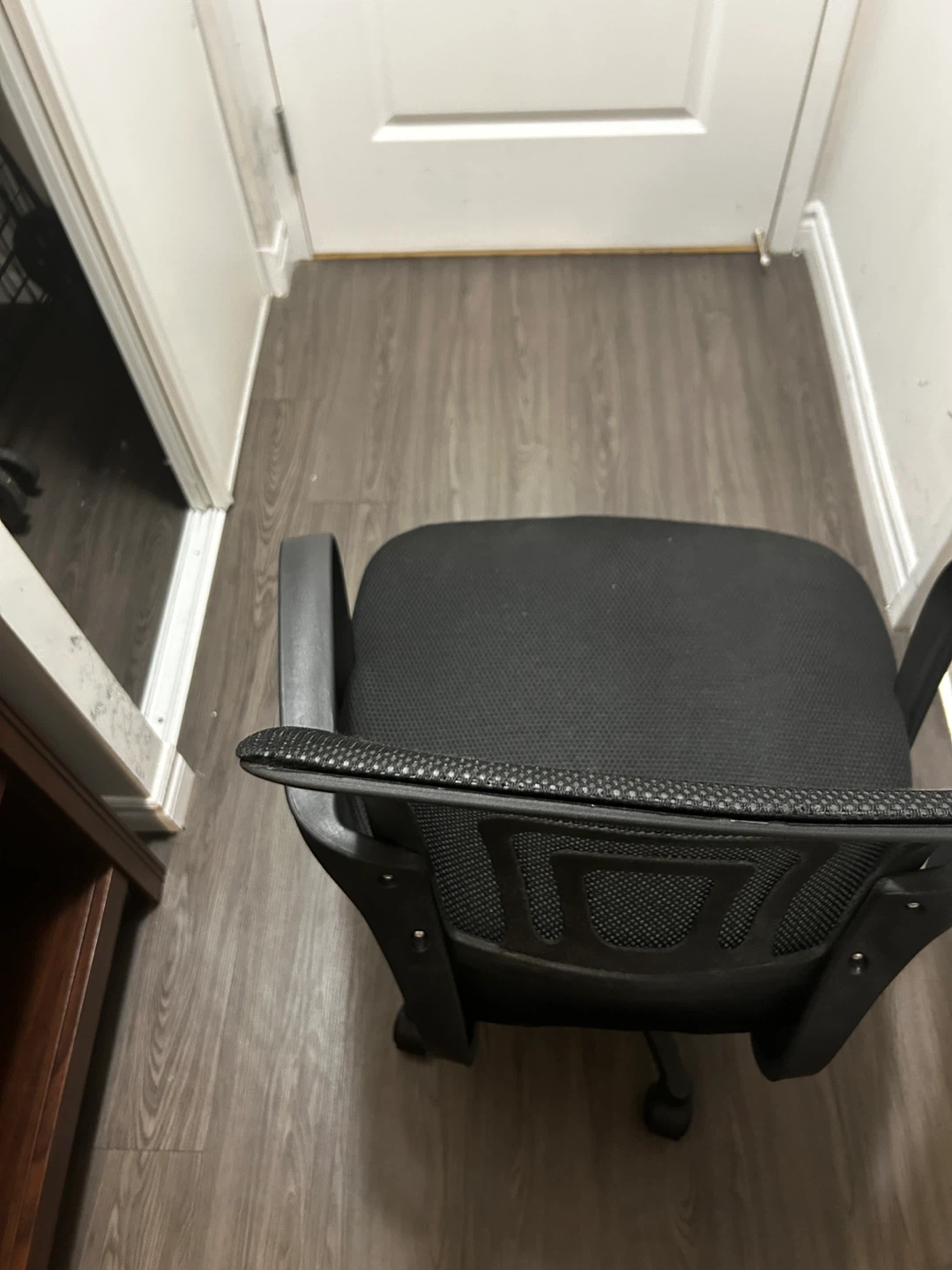 Office Chair - photo 3