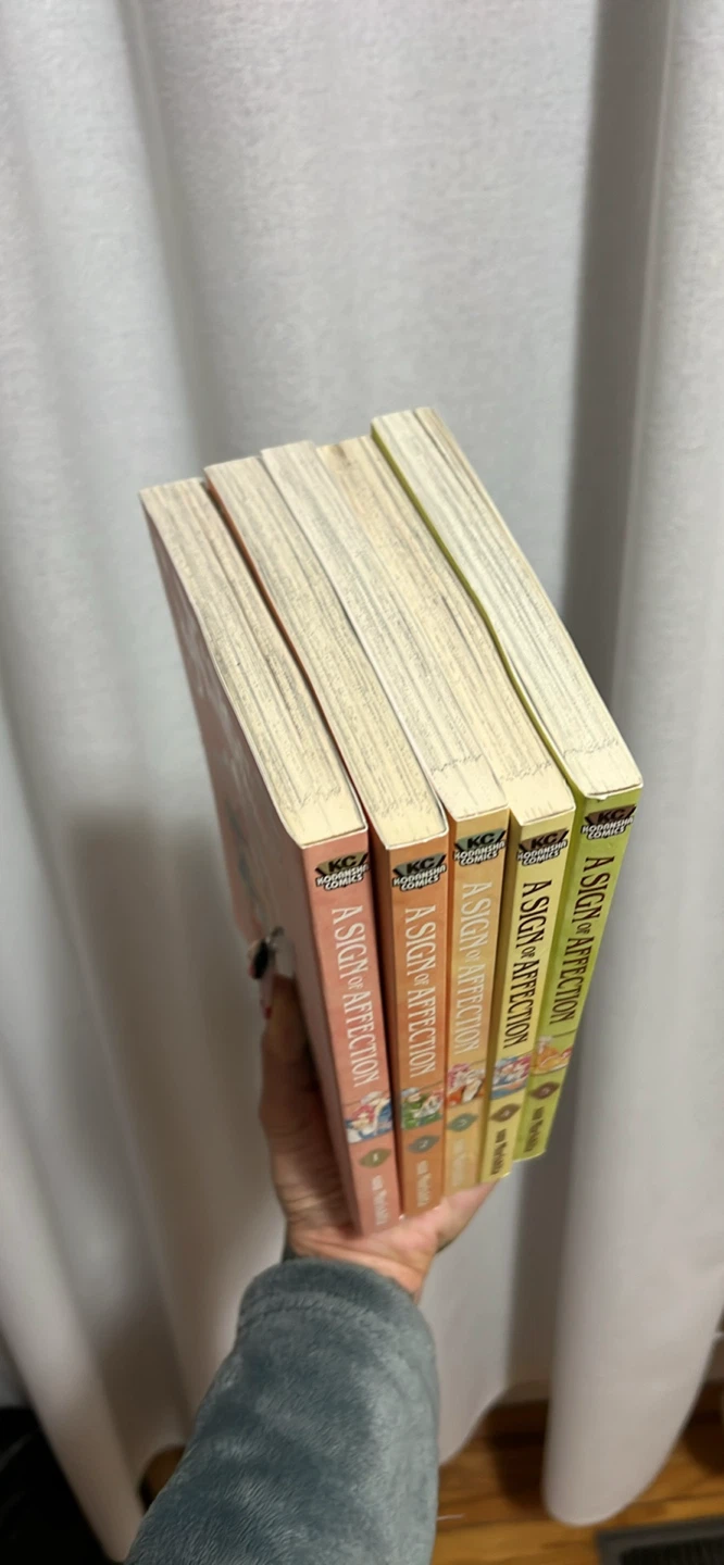 Manga Lot (all in photos,shoujo,BL,Yuri,Adult) - photo 2