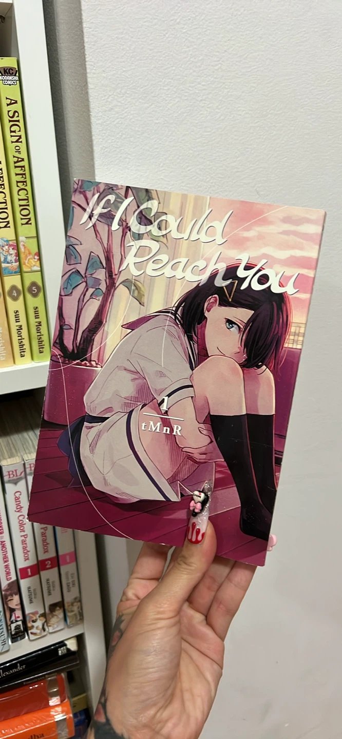 Manga Lot (all in photos,shoujo,BL,Yuri,Adult) - photo 5
