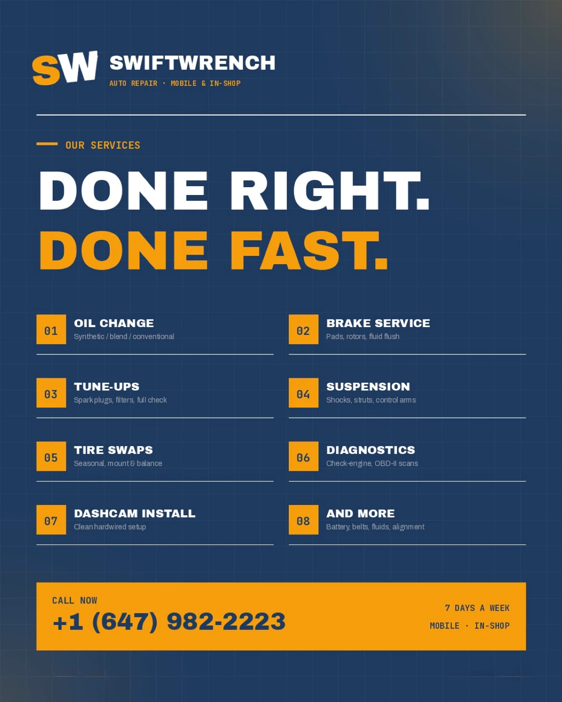 Car Repair Services - photo 2