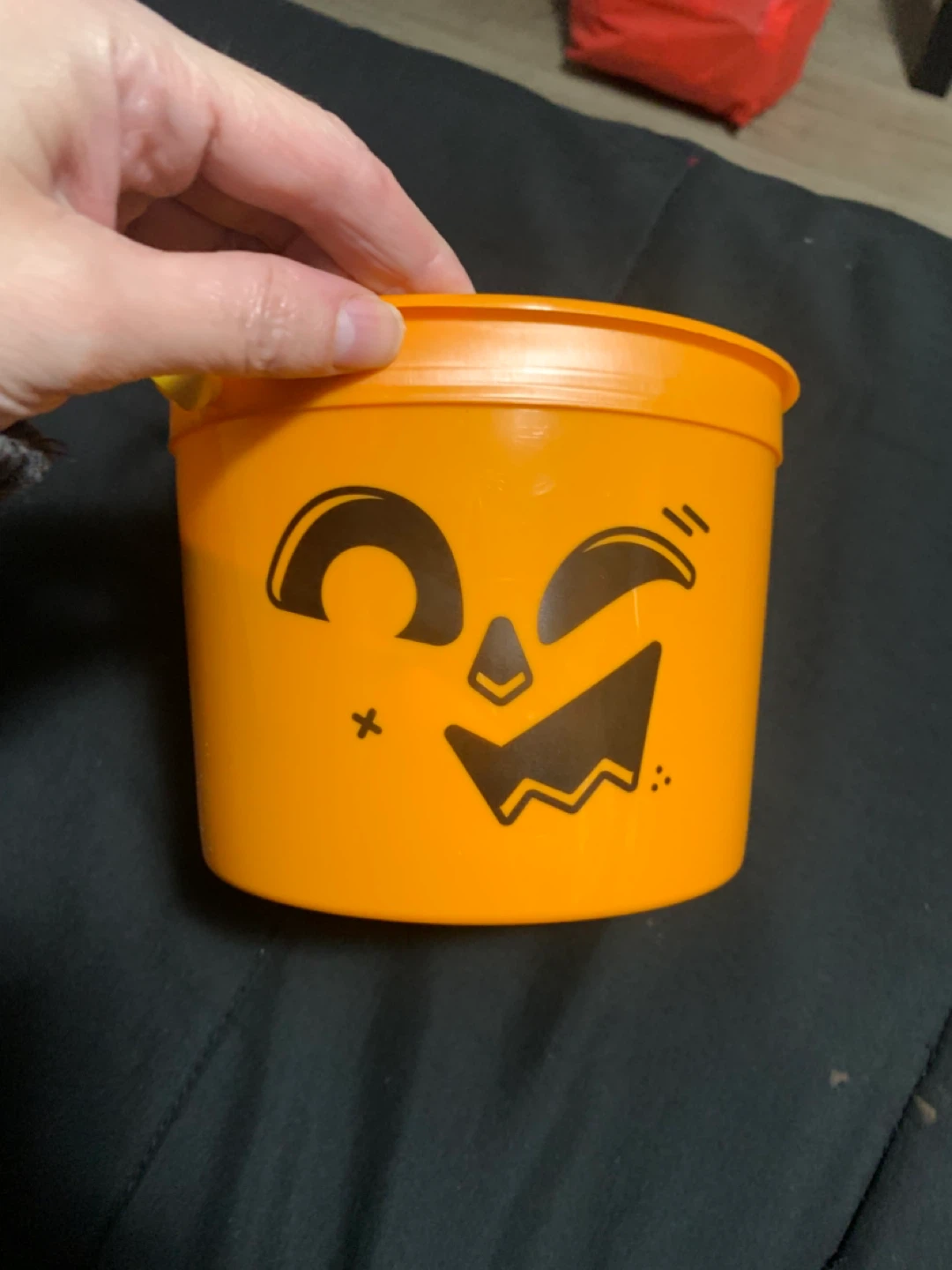 $5 McDonald’s bucket