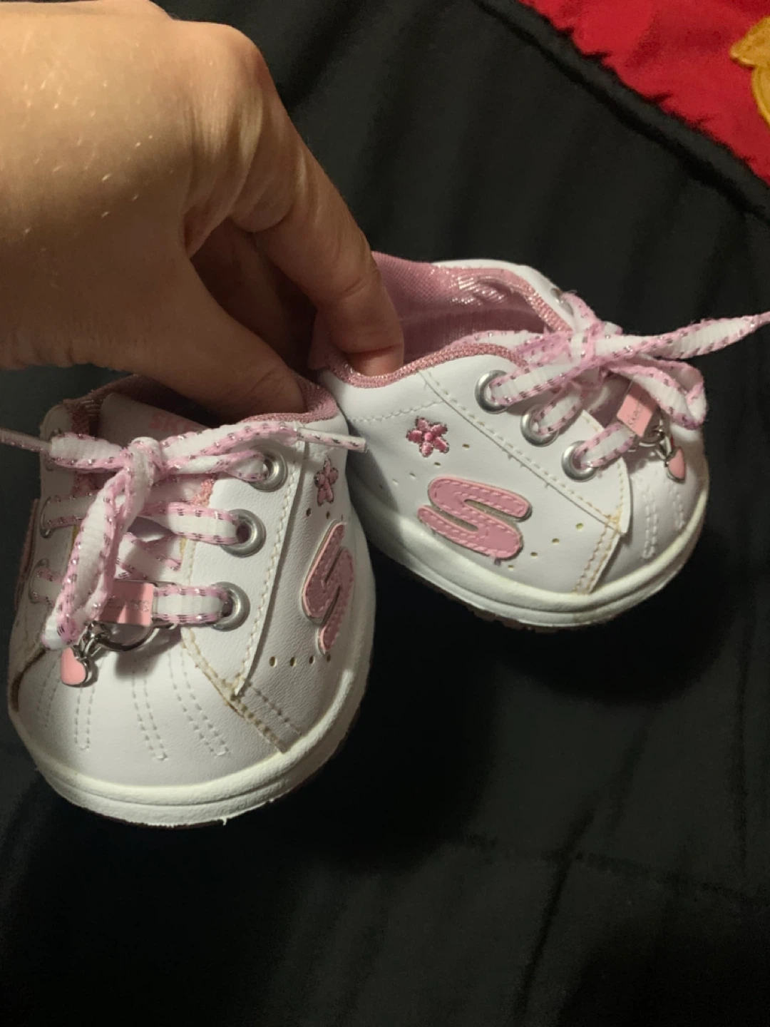 $5 build a bear sneaker