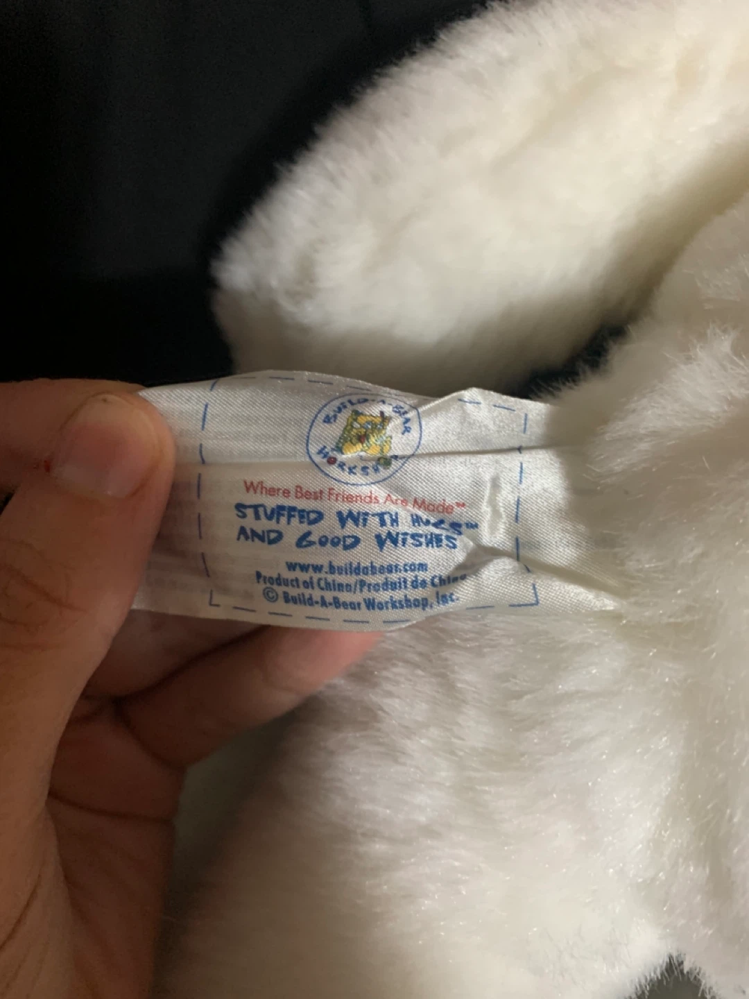 $5 build a bear - photo 4