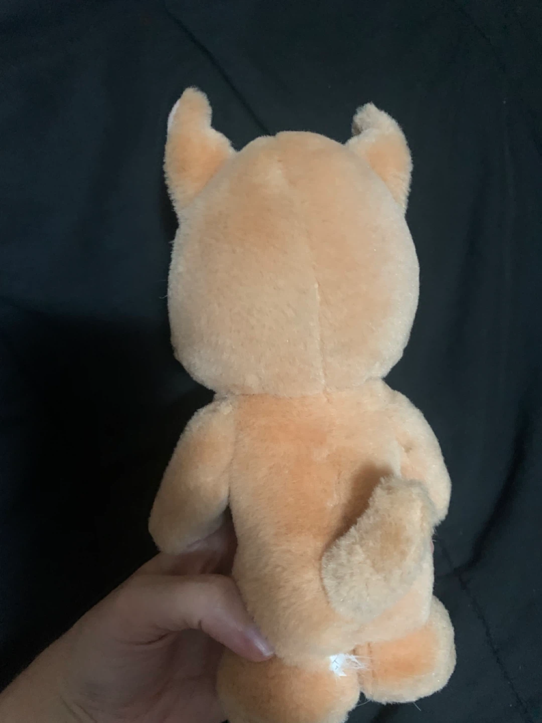 $5 scrappy plush  6” - photo 2